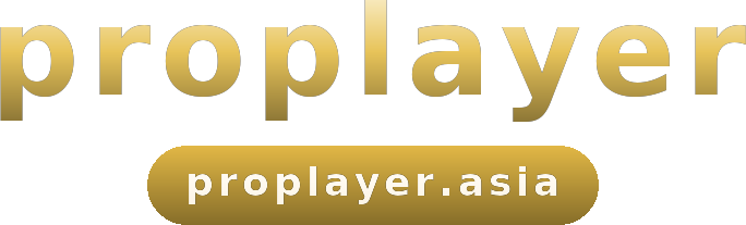 proplayer logotipo