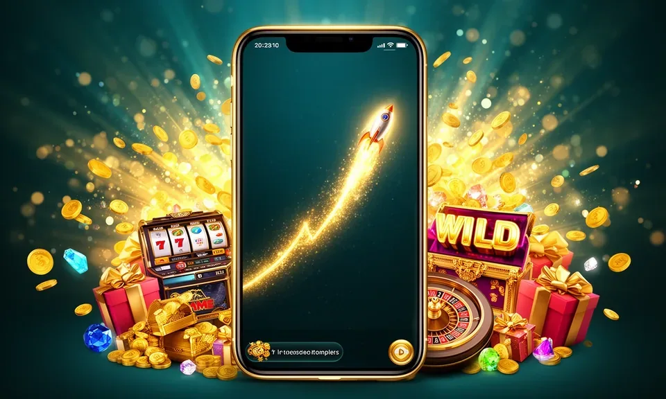 proplayer Lleve su saldo de vuelta a su billetera digital o banco