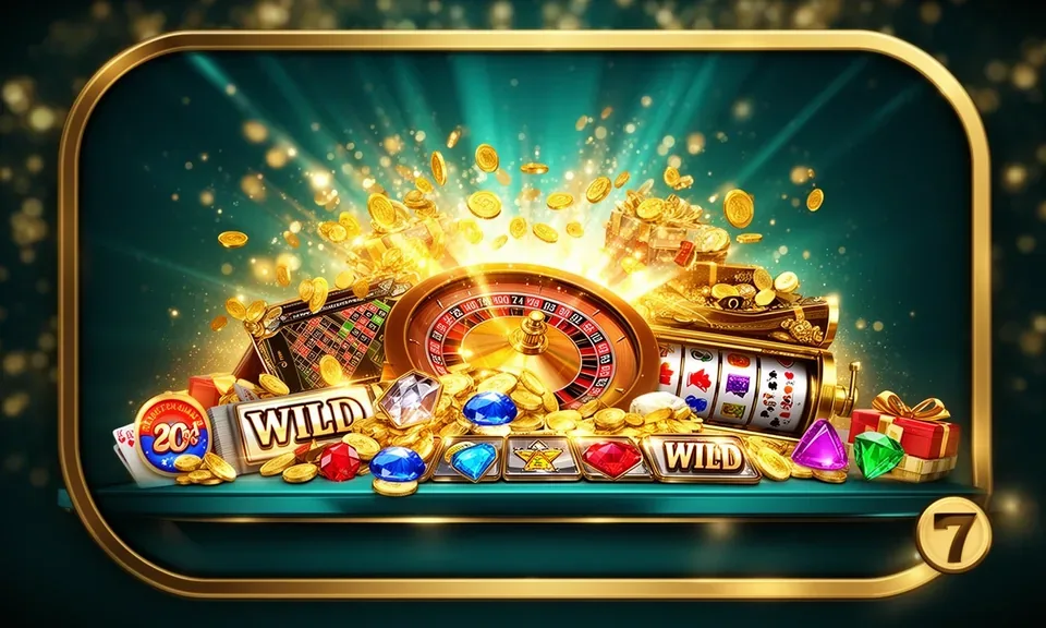 proplayer Perú lobby de casino y apuestas deportivas