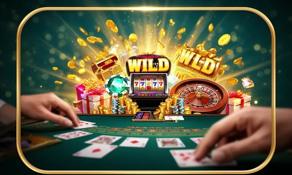 proplayer oferta de bienvenida